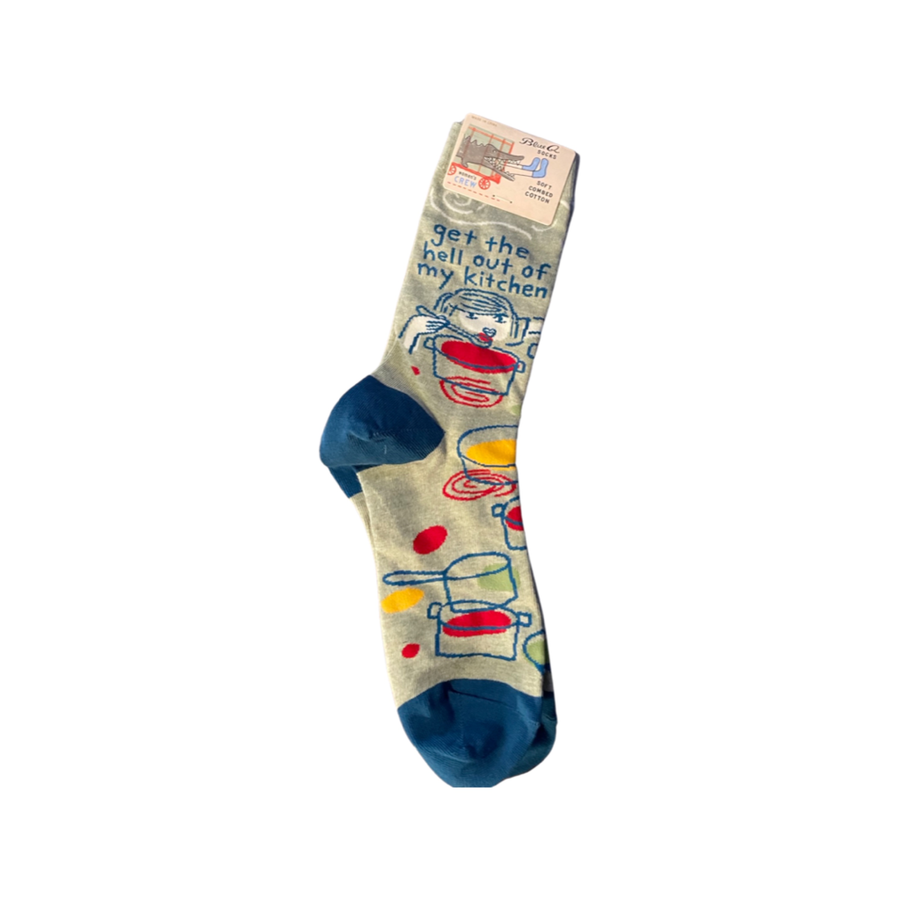 What The Hell Socks